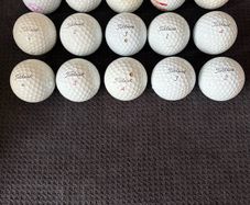 Titleist ProV Golf Balls