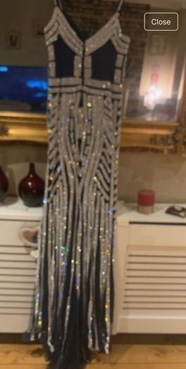 Cari's closet dress & accessories