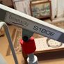 Freeway S180E Electric Mobile Hoist 180kg Image 5