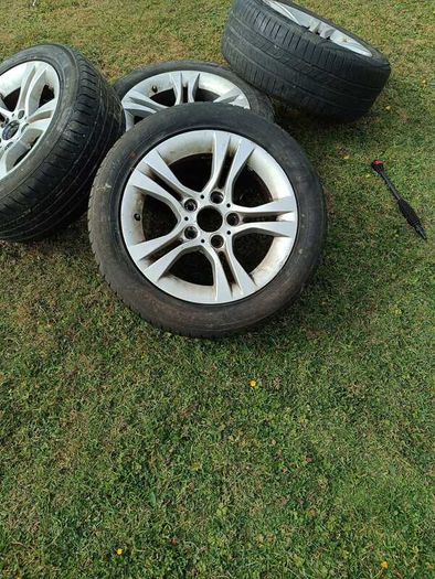 BMW Alloys