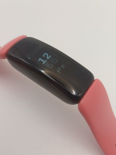 Fitbit Fitness Tracker/Smartwatch with Charger