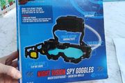 Spy Recon glasses