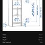 Ikea Billy Bookcase Image 3