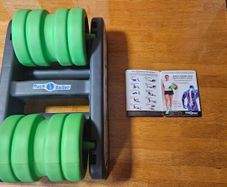 Back Massager