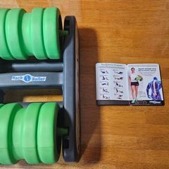 Back Massager