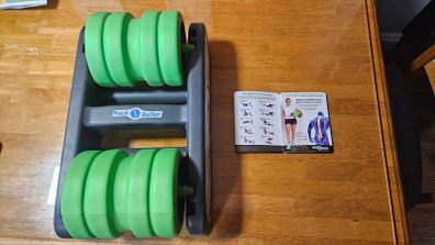 Back Massager