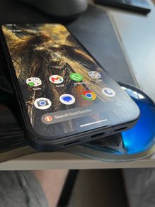 Google Pixel 10a Black