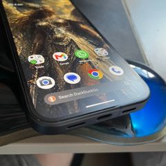 Google Pixel 10a Black