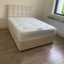 Double bed, single bed,king size bed, super king size beds available in many colors and different headboard styles Image 4