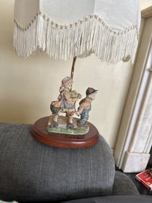 lamp