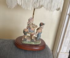 lamp