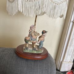 lamp