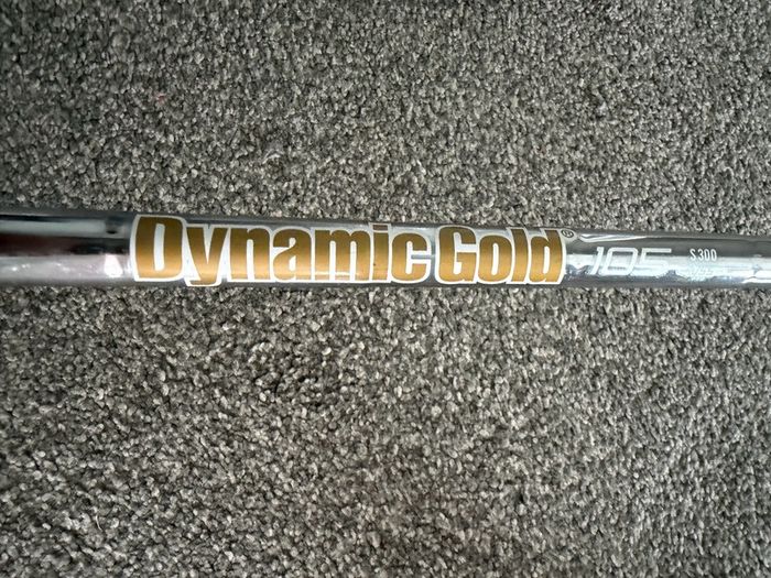 Taylormade p790 4 iron