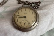 westclox pocket watch