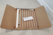 Babyban (New) Danamic Narrow Pressure Fit Safety Gate