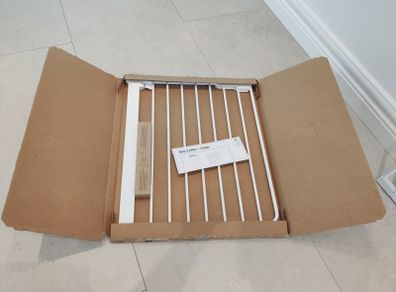 Babyban (New) Danamic Narrow Pressure Fit Safety Gate