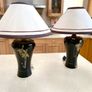 Two Louis Mulcahy Lamps Image 2