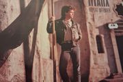Richard Marx - Repeat Offender -includes 'Right here waiting'