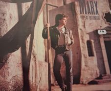 Richard Marx - Repeat Offender -includes 'Right here waiting'