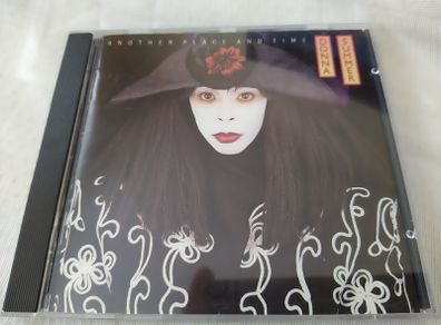 Donna Summer - Another Place & Time Cd