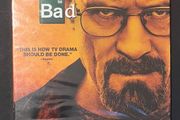 Breaking Bad Season Four Television Series New and Sealed