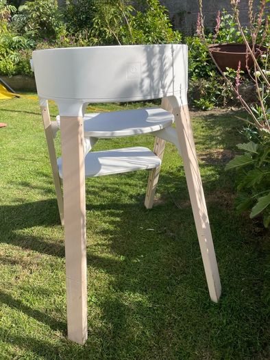 stokke chair