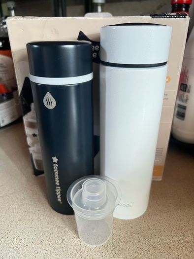 Tommee tippee Go prep