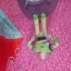 Buzlightyear 1950s