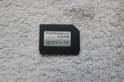 MultiMediaCard Multi Media Card MMC 64MB