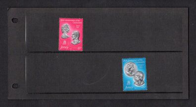 1978 Jersey 25th Anniversary of Coronation Commemorative Stamps Presentation Pack