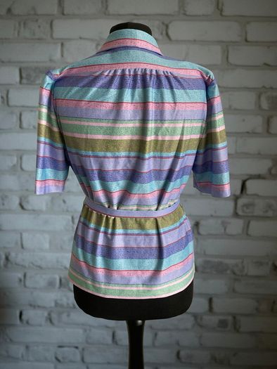 Vintage Blouse