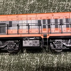 Murphys Model Class 181 No 182 Model Railway