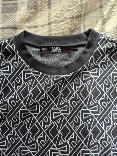 Karl Lagerfeld Dress