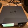 KEF R3 Meta Speakers, KC62 Subwoofer, WiiM Amp Ultra & S3 Stands Image 4