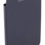 Samsung Notebook Style Flip Cover Case for Samsung Galaxy S3 - Navy Image 2