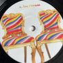 New Pony club. Ice cream picture sleeve vinyl record in vg condition Image 2