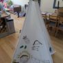 kids tepee Image 3