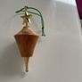 Handmade wooden Pendulum Decoration Image 2
