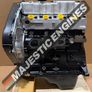 Mitsubishi 2.5 TD Engine 4D56 Long Block - New Image 2