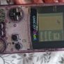 GameBoy Colour Translucent Purple with 2 games Image 8