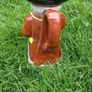 Pottery Toby Jug Image 3