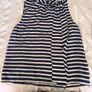 Sleeveless silk blouse Image 10