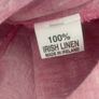 Sheila Considine Irish Linen Top Image 4