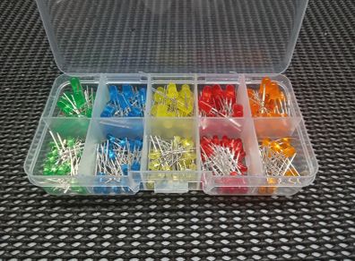 5/3mm LED kit (A)