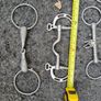 horse bits Image 3