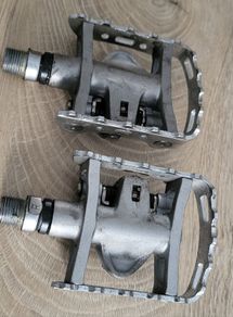 Shimano PD-M324 Dual Platform Pedals
