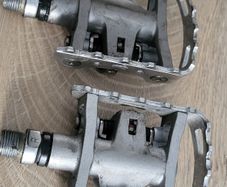 Shimano PD-M324 Dual Platform Pedals