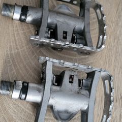 Shimano PD-M324 Dual Platform Pedals