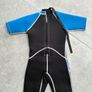 Kids Wetsuit - Shorty - 5Y to 7Y Image 2