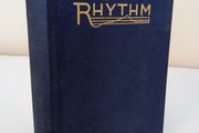 The Rhythm of Sterility and Fertility in Women by Leo J. Latz (HQ819)
